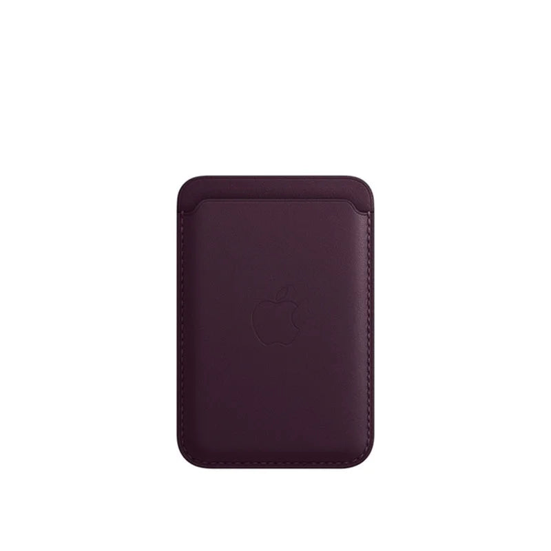Magsafe Brieftasche, magnetischer Kartenhalter
