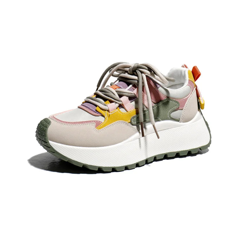 WILDFLOWER RUN X Sneaker