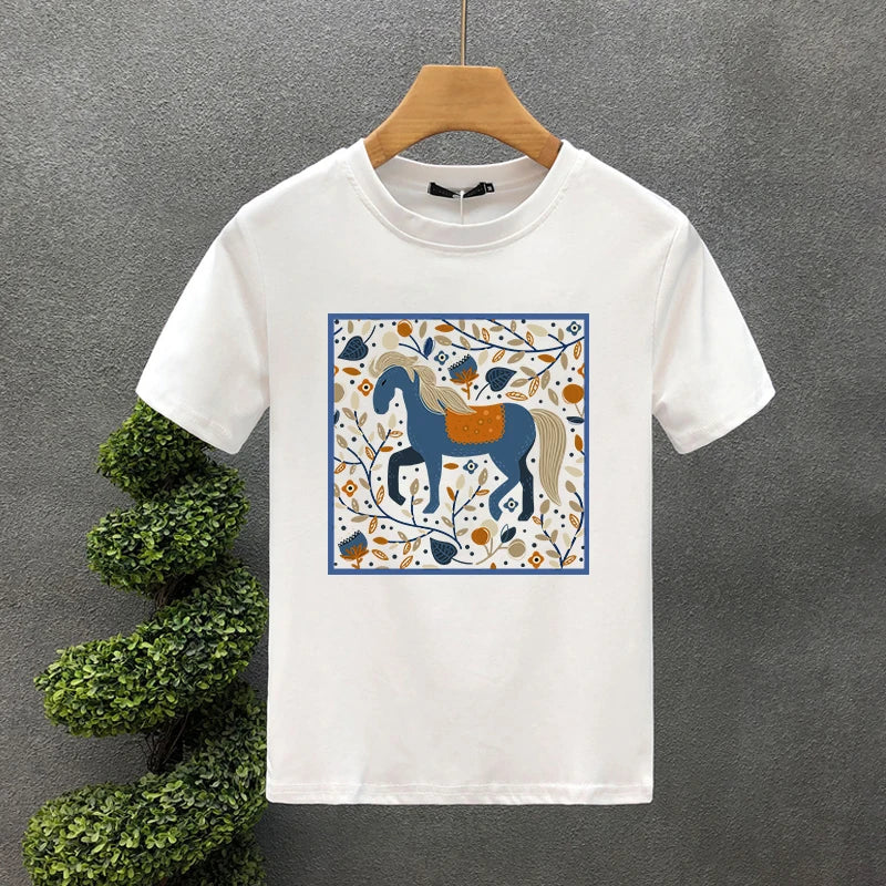 GALLOP of GRACE Luxus T-Shirt