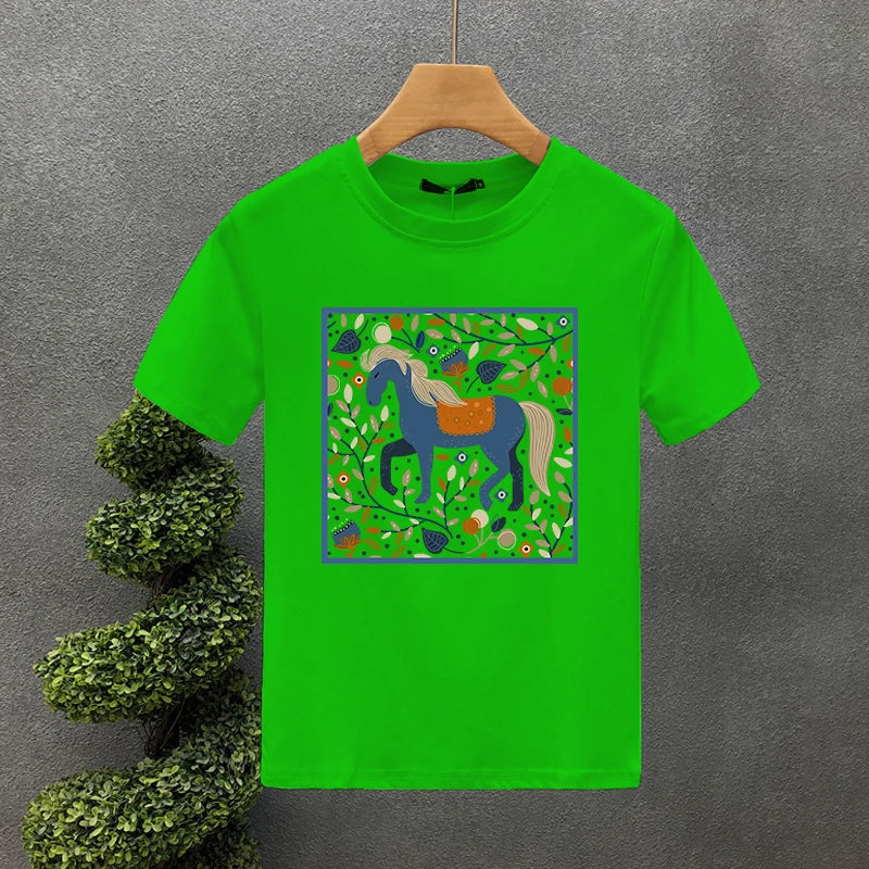 GALLOP of GRACE Luxus T-Shirt
