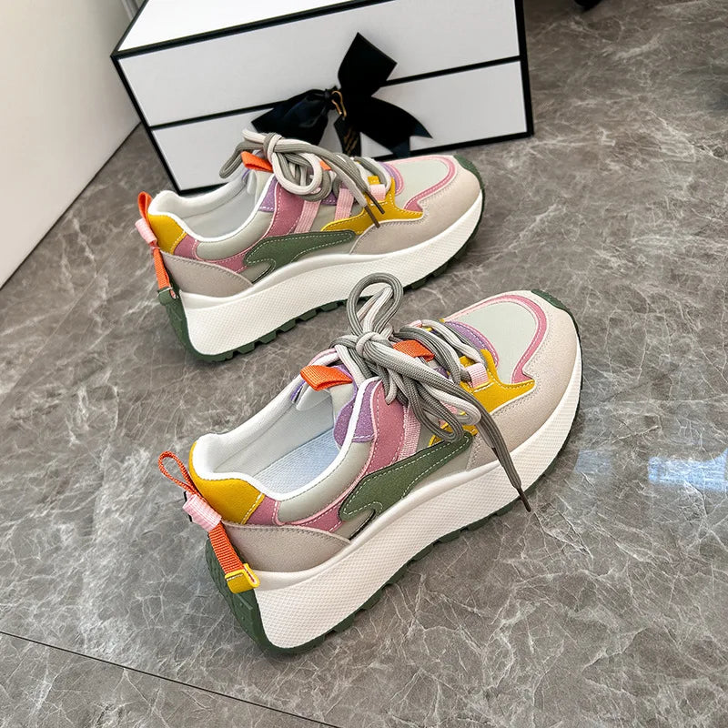 WILDFLOWER RUN X Sneaker