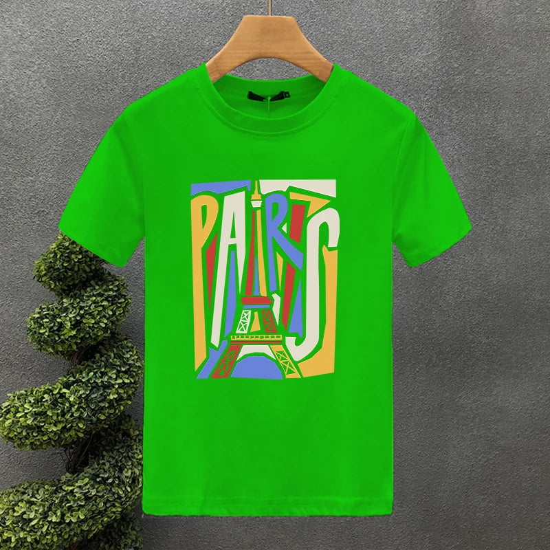 ART DE PARIS Luxus T-Shirt
