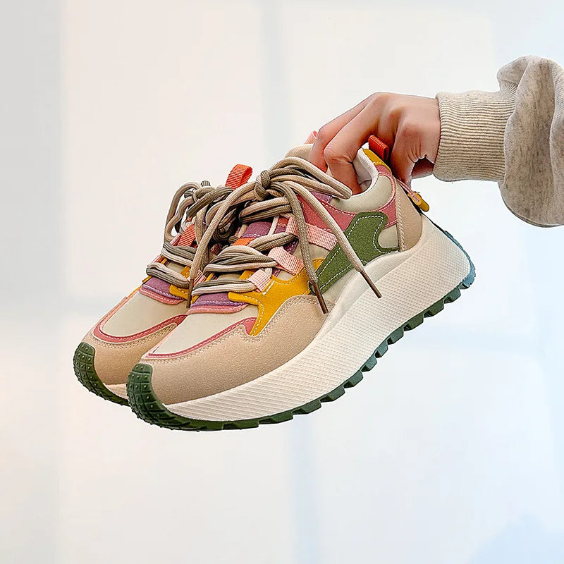 WILDFLOWER RUN X Sneaker