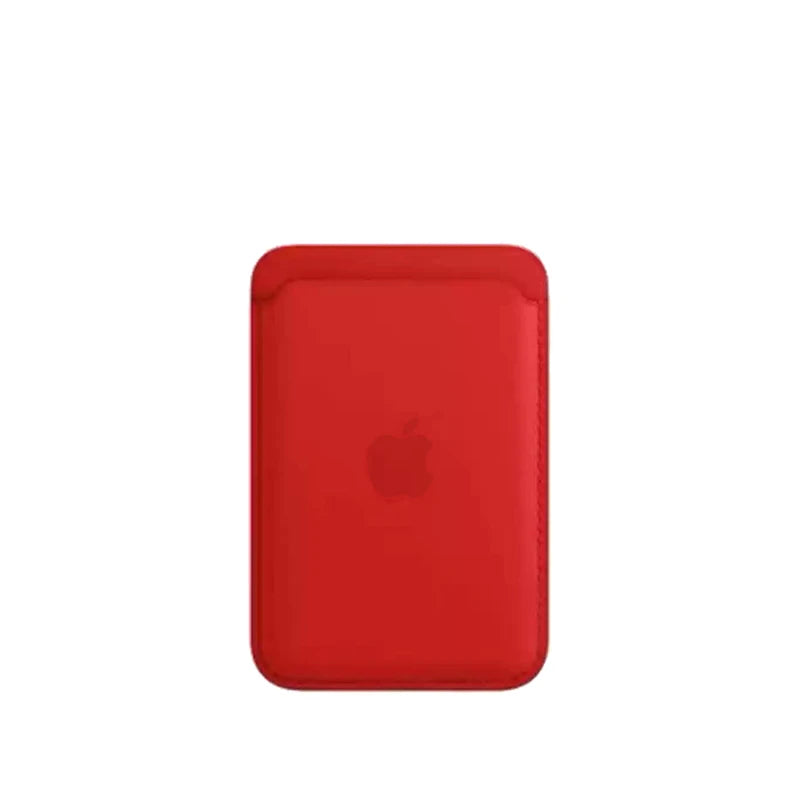 Magsafe Brieftasche, magnetischer Kartenhalter