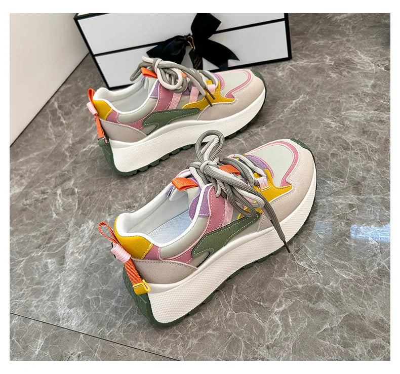 WILDFLOWER RUN X Sneaker