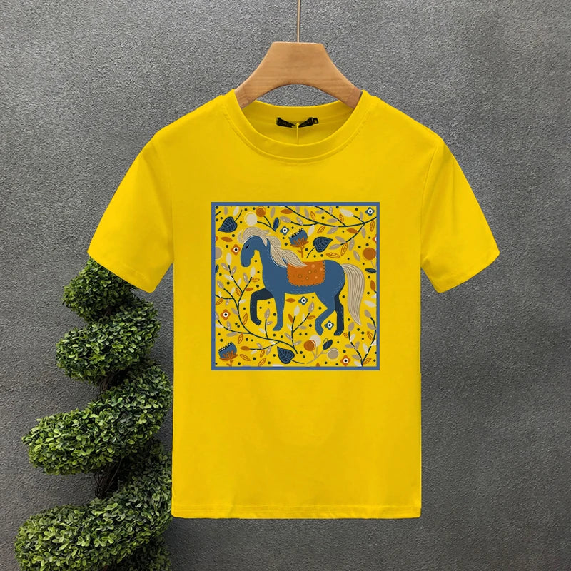 GALLOP of GRACE Luxus T-Shirt
