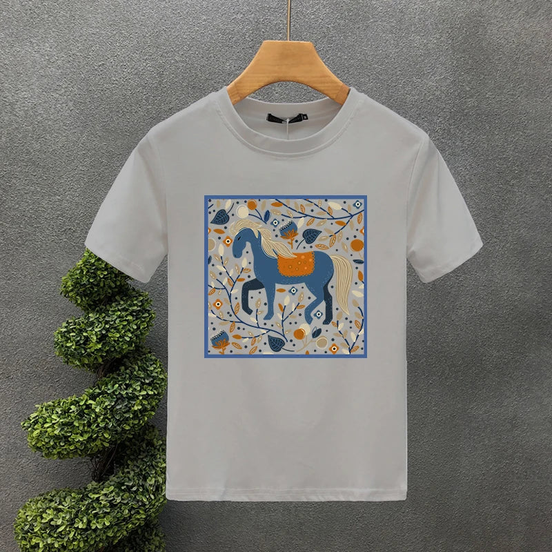 GALLOP of GRACE Luxus T-Shirt